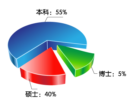 丰富的研发经验