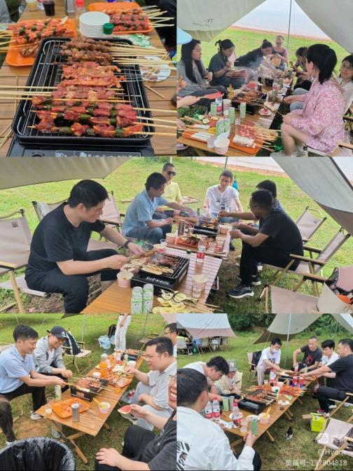 2023年一方世界一日游